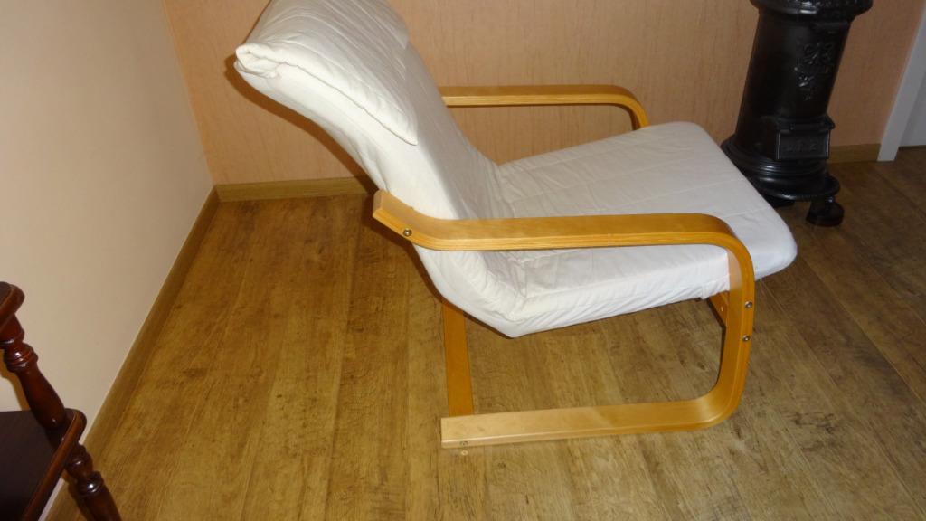 Zetel, Ophalen, Zo goed als nieuw, Eenpersoons, Stof