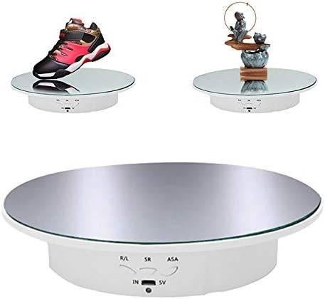 Plateau tournant électrique pour photo rotatif motorisé, Envoi, Neuf, Autres types