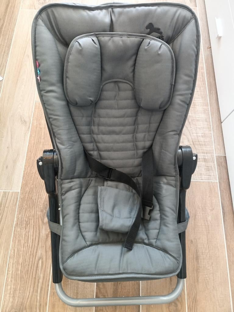 Wipper, wipstoel baby, Kinderen en Baby's, Wipstoeltjes, Ophalen, Wipstoel