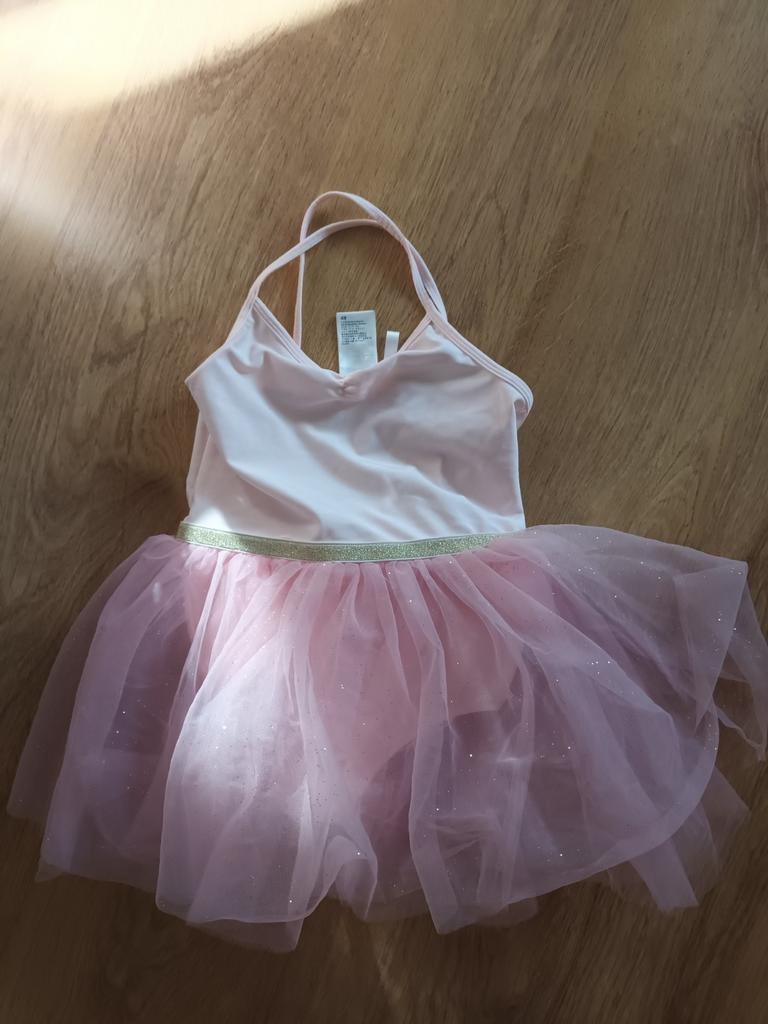 Déguisement tutu H&M 134-140, Vêtements | Femmes, Enlèvement ou Envoi