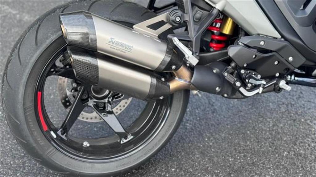 BMW R 1300 RS - BTW verrekenbaar, Motoren, 2 cilinders, Bedrijf, Sport, Meer dan 35 kW