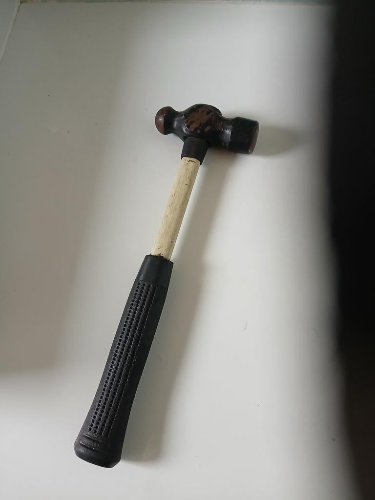 Hamer, Ophalen of Verzenden