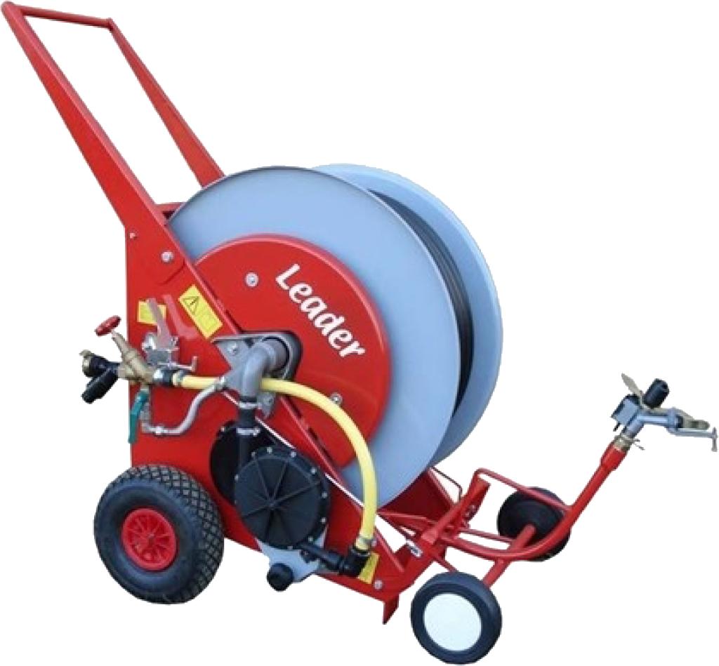 NU 20% korting op alles haspels - Beregeningshaspel 25-50m, Ophalen of Verzenden, Serretuinbouw, Beregening en Drainage