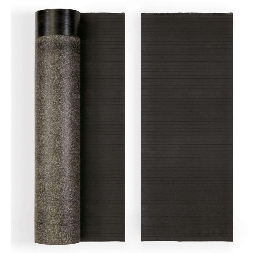 📣 Roofing sous-couche auto-adhésive POLYGLASS SPIDER P 15m2, Enlèvement, Neuf