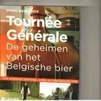 Tournee generale de geheimen van het belgisch bierG.Degrande, Ophalen of Verzenden, Zo goed als nieuw