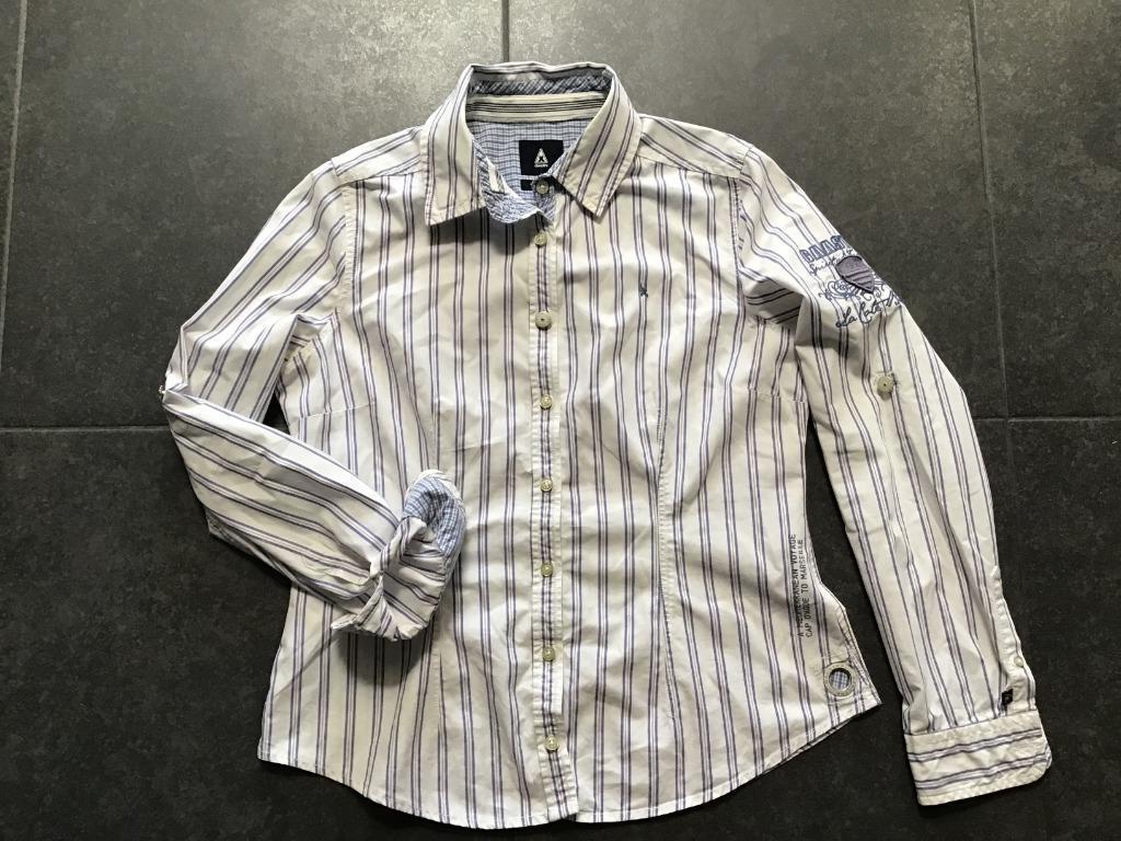 Chemise Gaastra L/42, Taille 42/44 (L), Gaastra, Enlèvement ou Envoi, Comme neuf