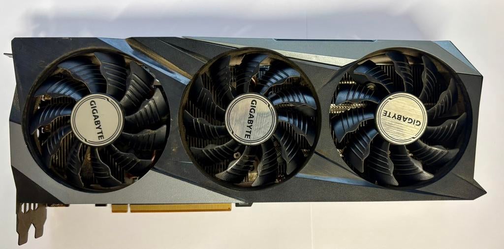 Gigabyte Aorus  Radeon Rx 6800 Gaming Oc 16 GB, Enlèvement, Utilisé, AMD, HDMI