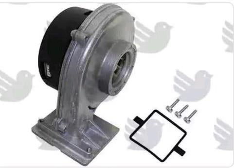 Ventilator Bulex Thema Condens .../...-B, Ophalen, Nieuw