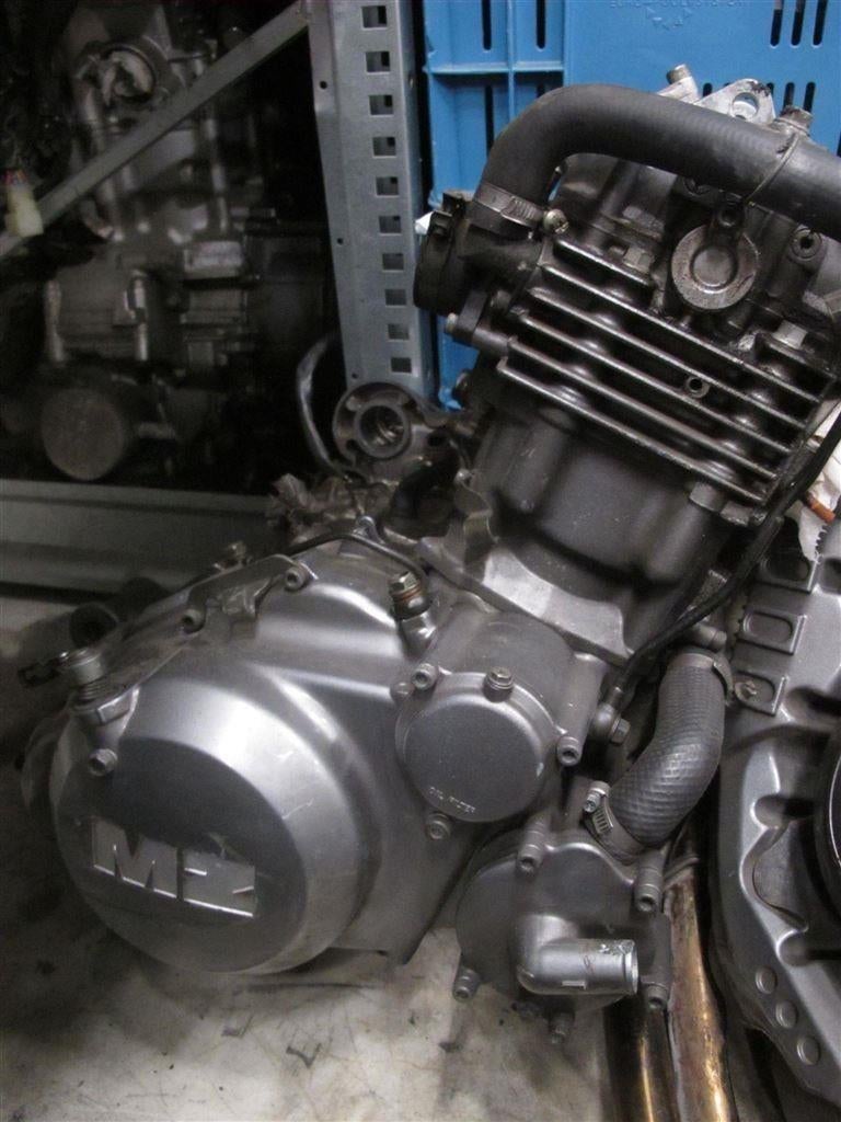 Yamaha SZR660 onderdelen, Ophalen of Verzenden, Gebruikt