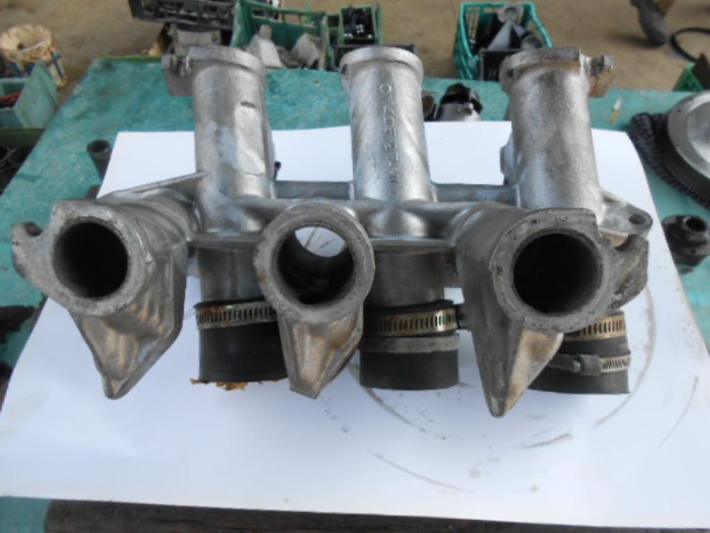 Collecteur d' admission Citroen SM, Autos : Pièces & Accessoires, Enlèvement, Utilisé, Citroën