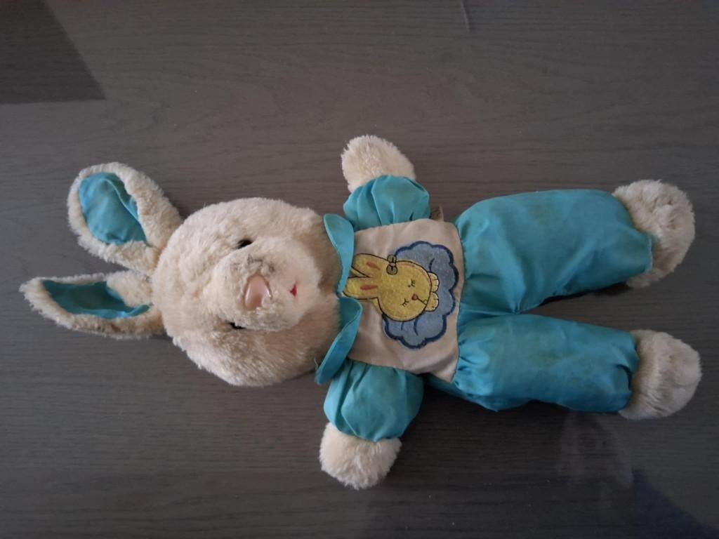 knuffel, Ophalen of Verzenden