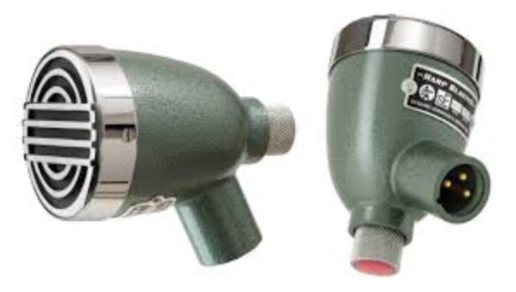 HOHNER - HB52, Musique & Instruments, Microphones, Enlèvement ou Envoi, Neuf, Micro pour instrument