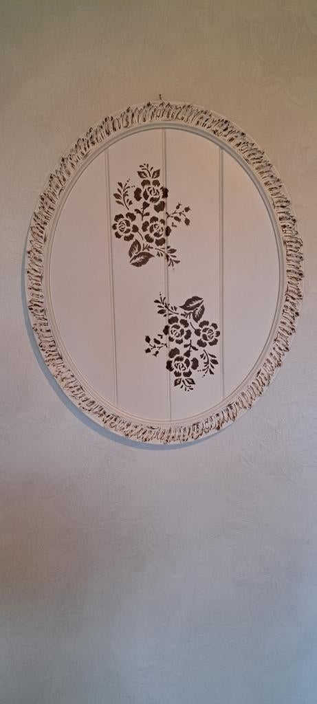 Prachtig nieuwe landelijke kader landelijk chic !, Huis en Inrichting, Ophalen of Verzenden, Nieuw