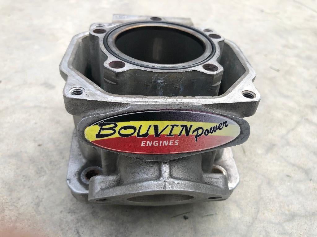 rotax evo max cyl., Sports & Fitness, Enlèvement ou Envoi, Comme neuf, Kart