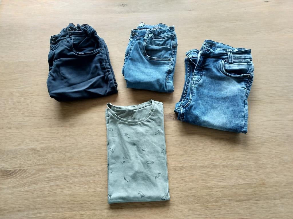 Jongenspakket Maat 170, Kinderen en Baby's, Ophalen of Verzenden, Maat 170