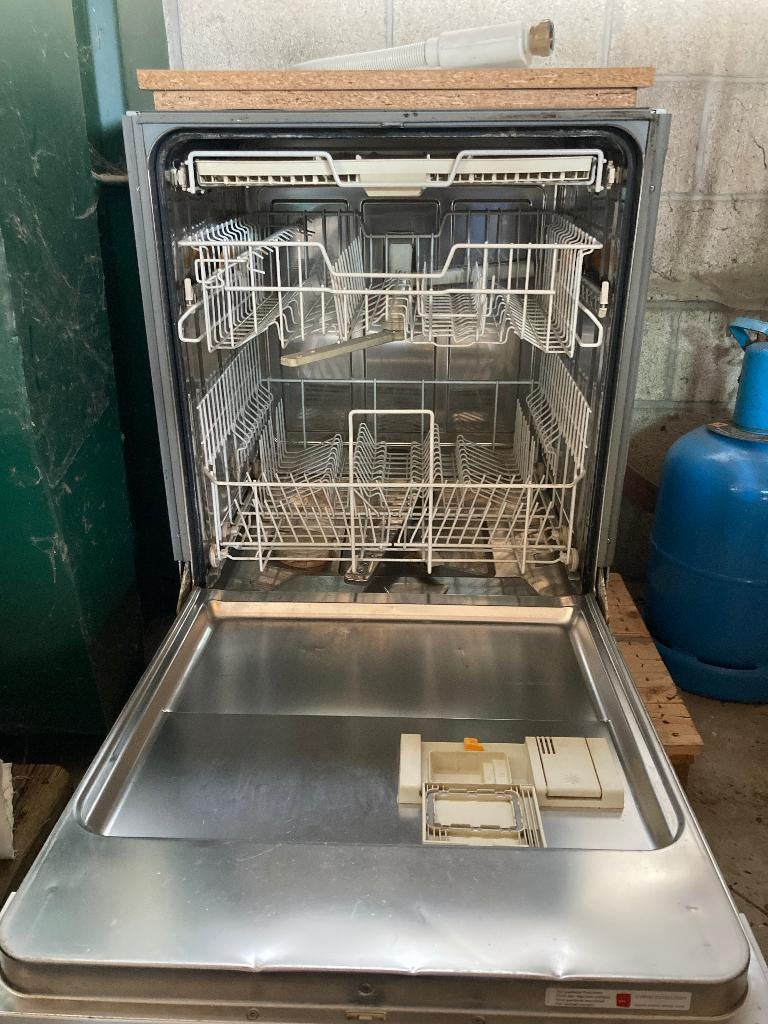 Miele vaatwasser G4410 SCi, Ophalen, Gebruikt, Minder dan 85 cm, 60 cm of meer