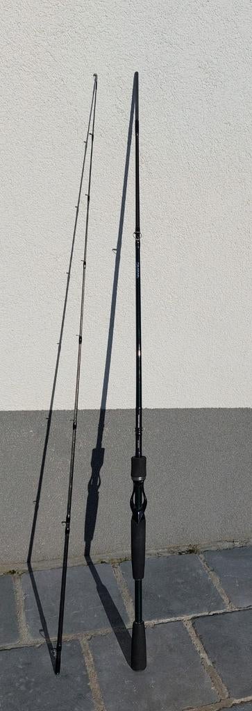 Daiwa Powermesh 682hmhfb, Watersport en Boten, Hengelsport | Roofvissen, Ophalen of Verzenden, Zo goed als nieuw