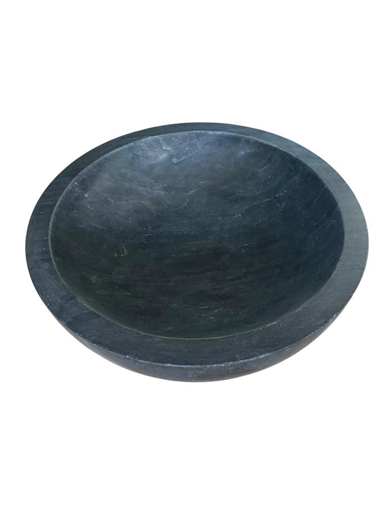 Waskom in natuursteen, Doe-het-zelf en Bouw, Ophalen, Zo goed als nieuw