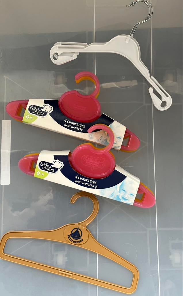 Baby kledinghanger Bébéconfort- NIEUW, Ophalen of Verzenden, Nieuw, Kunststof, Kinderen