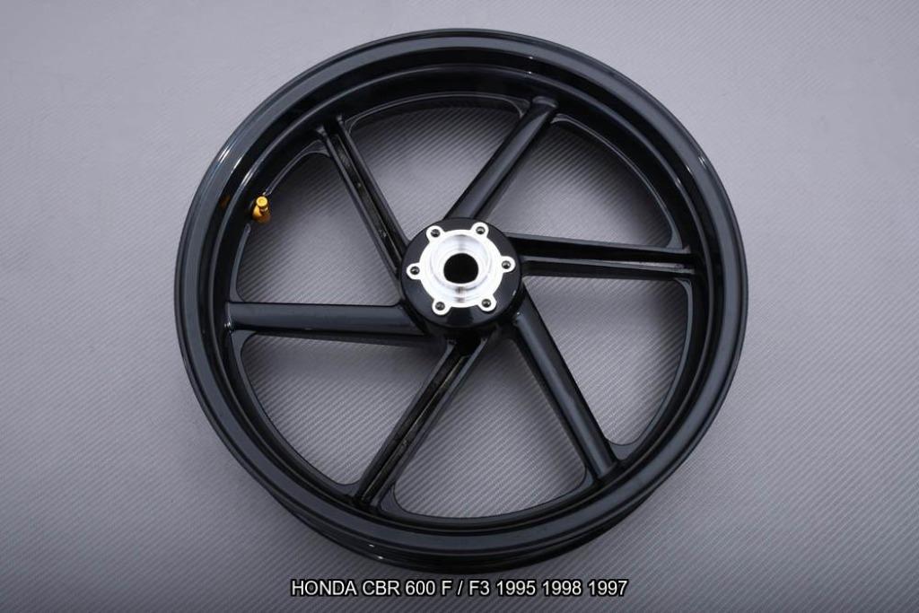 AVDB Voorvelg voor HONDA CBR 600 F F3 1995 1998 1997, Motoren, Accessoires | Overige, Nieuw, Ophalen of Verzenden