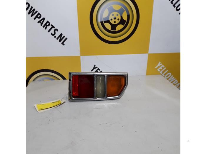 Feu arrière droit d'un Suzuki Vitara, -, 3 mois de garantie, Utilisé, -