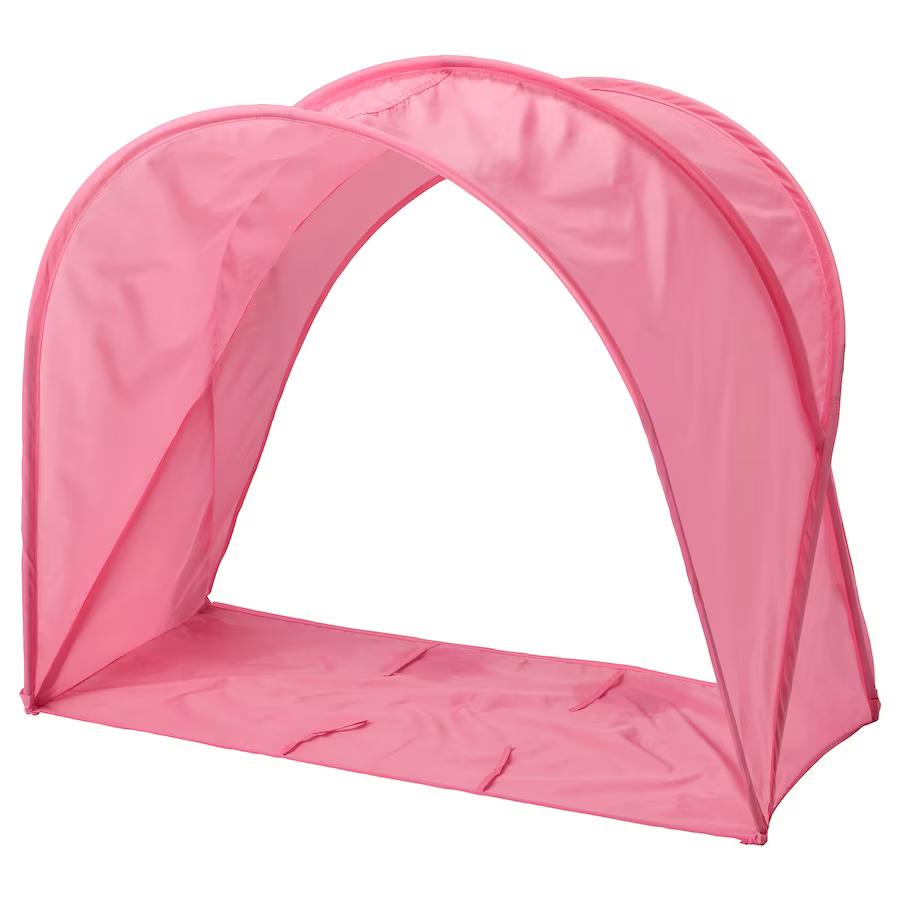 Ikea bedtent, Kinderen en Baby's, Ophalen, Zo goed als nieuw