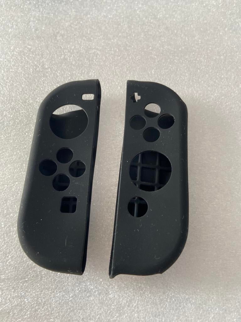 Joy-con bescherm hoes, Games en Spelcomputers, Spelcomputers | Nintendo Consoles | Accessoires, Ophalen of Verzenden, Zo goed als nieuw