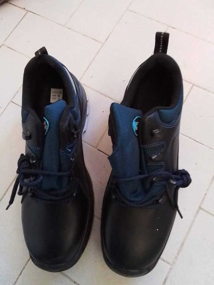 CHAUSSURE DE TRAVAIL, Vêtements | Hommes, Neuf, PLANETE EUROPE, Chaussures de travail, Enlèvement