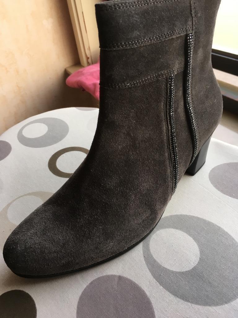 Laarsjes Gabor (nieuw), Kleding | Dames, Ophalen, Lage of Enkellaarzen, Gabor, Nieuw