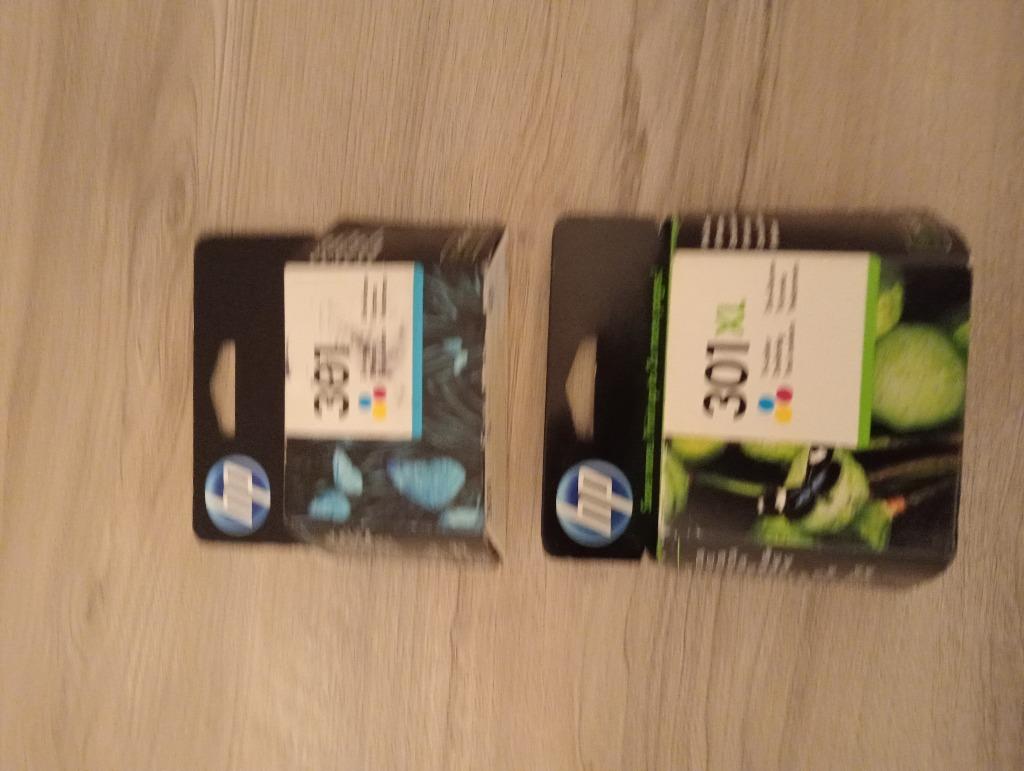 inktcartridge, Ophalen of Verzenden