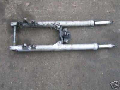 BMW R1150R voorvork, Ophalen of Verzenden, Gebruikt