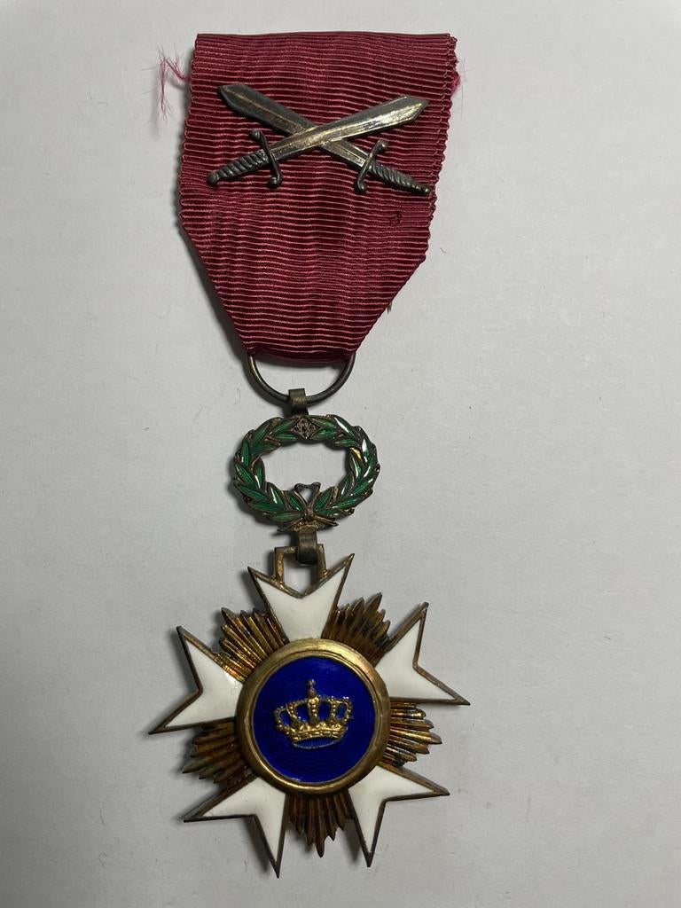 Lot 34 : Médaille, Collections, Enlèvement ou Envoi