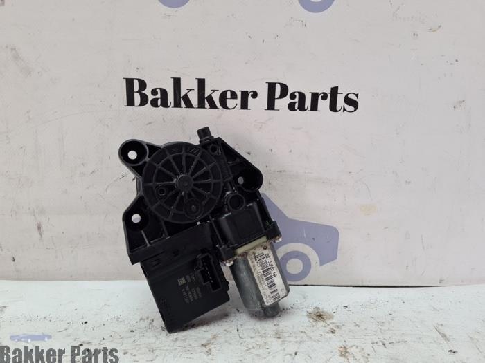Moteur de vitre portière d'un Renault Grand Scenic, Autos : Pièces & Accessoires, -, Renault, -, 3 mois de garantie