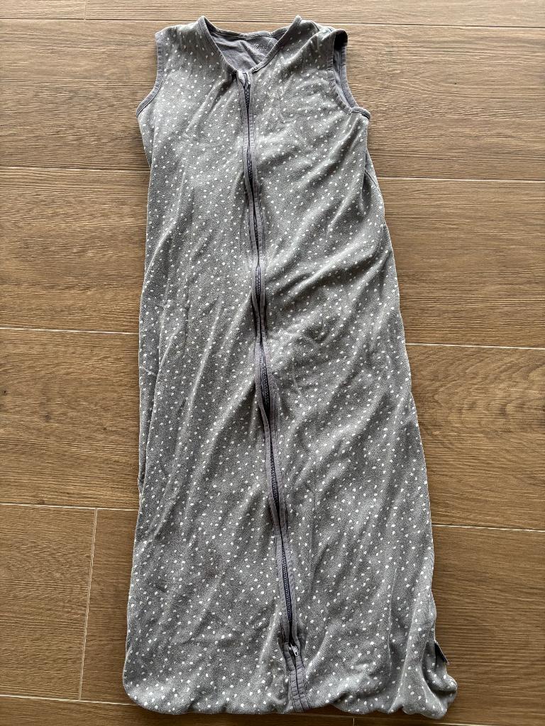 Slaapzak Jollein, Kinderen en Baby's, Ophalen of Verzenden, Gebruikt, 100 cm of meer, Slaapzak