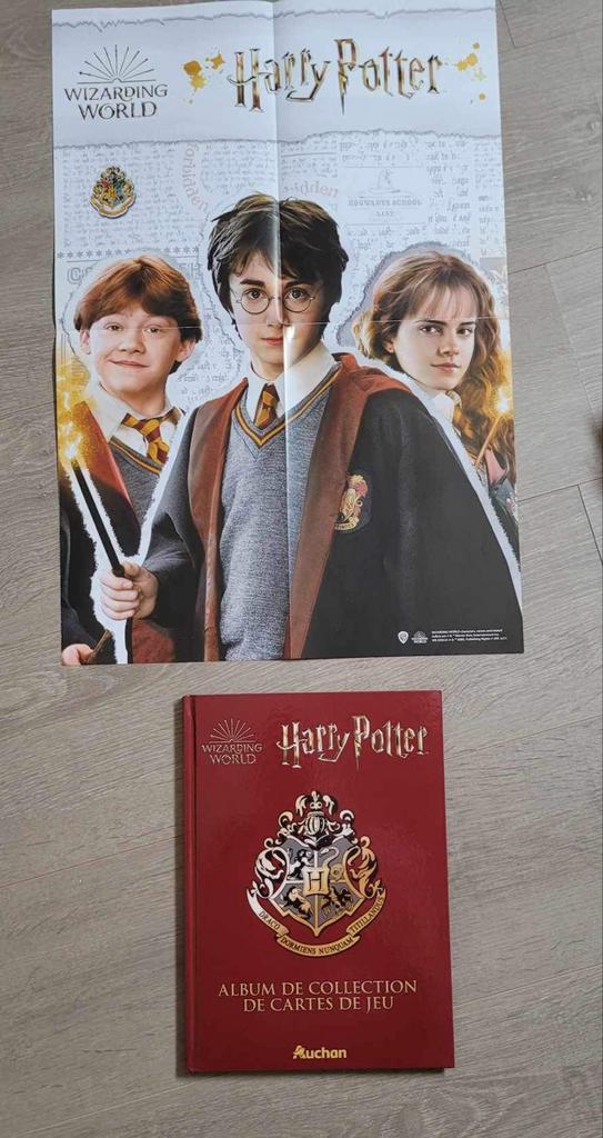 Harry Potter boek negen, Verzamelen, Ophalen of Verzenden, Nieuw