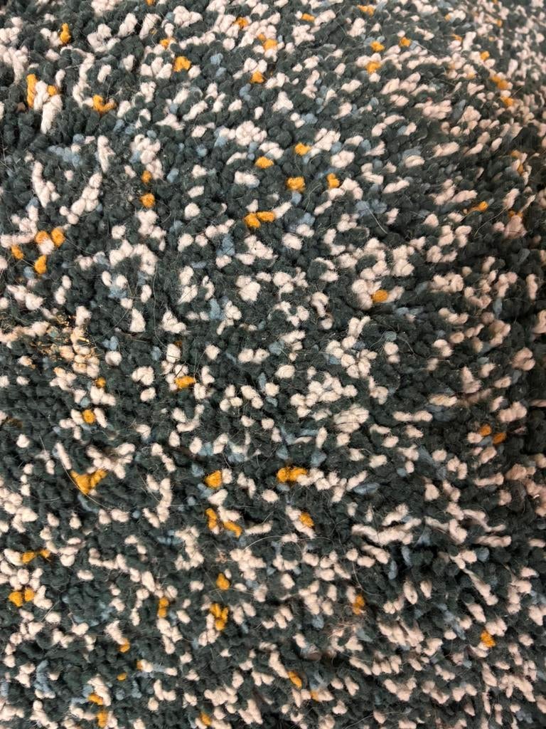 Tapijt Ikea VINDUM, Huis en Inrichting, Ophalen, Zo goed als nieuw, Wit