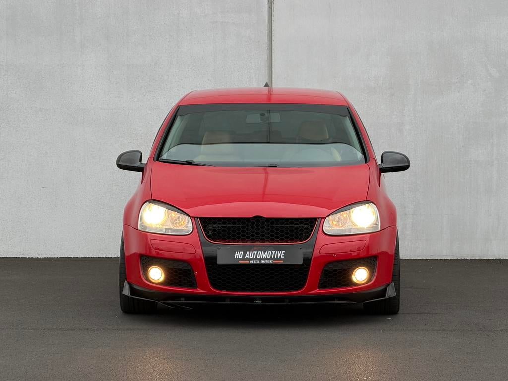 VW GOLF 5 GT SPORT 1.4 TSI - 170CV • CUIR • CARPLAY, Autos, Essai à domicile, Achat, USB, Entreprise