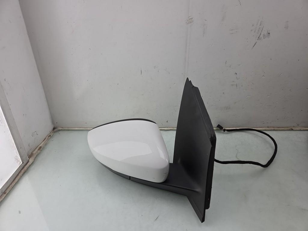 SPIEGEL RECHTS Volkswagen Polo V (6R) (|6C1857508A|), Dhr. J. Ham, Gebruikt, Volkswagen, Administratie@autoham.nl