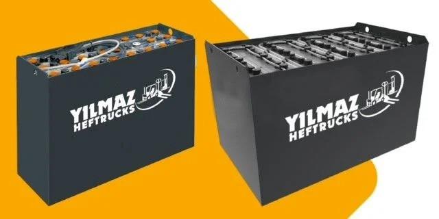 accu / Tractiebatterij / Lithium / Heftruck / Palletwagen /, Overige aandrijving, Heftruck, Accu