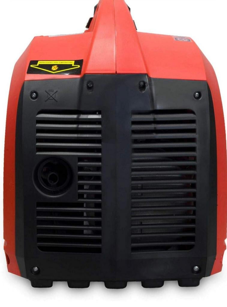 Diverse nieuwe modellen benzine camping generator extra stil, Ophalen of Verzenden