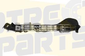 Lexus CT200h (3/11-1/18-) Achterbumpersteun Links buiten Ori, Auto-onderdelen, -, Verzenden, -, Nieuw