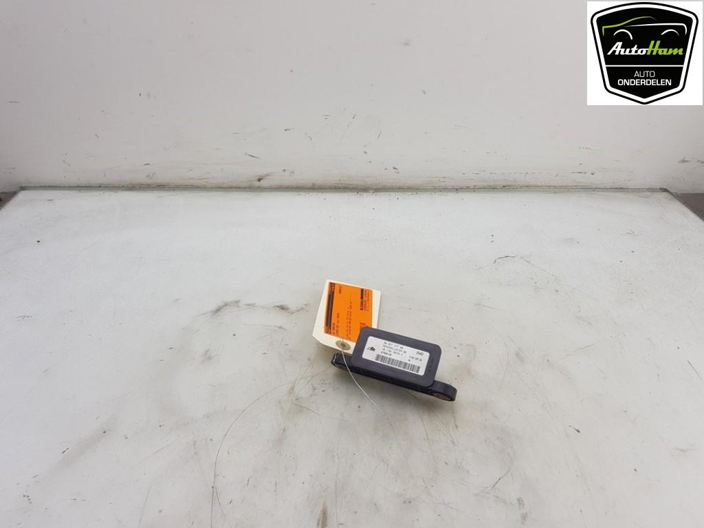 COMPUTER ESP Citroën DS3 (SA) (|9663737780|454947|), Gebruikt, Citroën