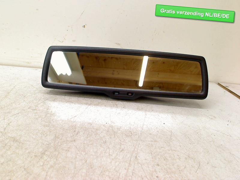 RETROVISEUR INTERIEUR zwart Golf V (1K1) (1K0857511), Utilisé, De Bloemendaal 21 21
5221 EB  'S HERTOGENBOSCH, NL, Info@123Parts.nl