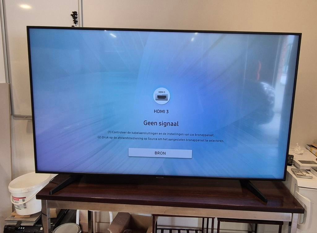 Samsung UE65RU7020 - 65 inch - 4K LED, Audio, Tv en Foto, Televisies, Ophalen, LED, Samsung, 4k (UHD)