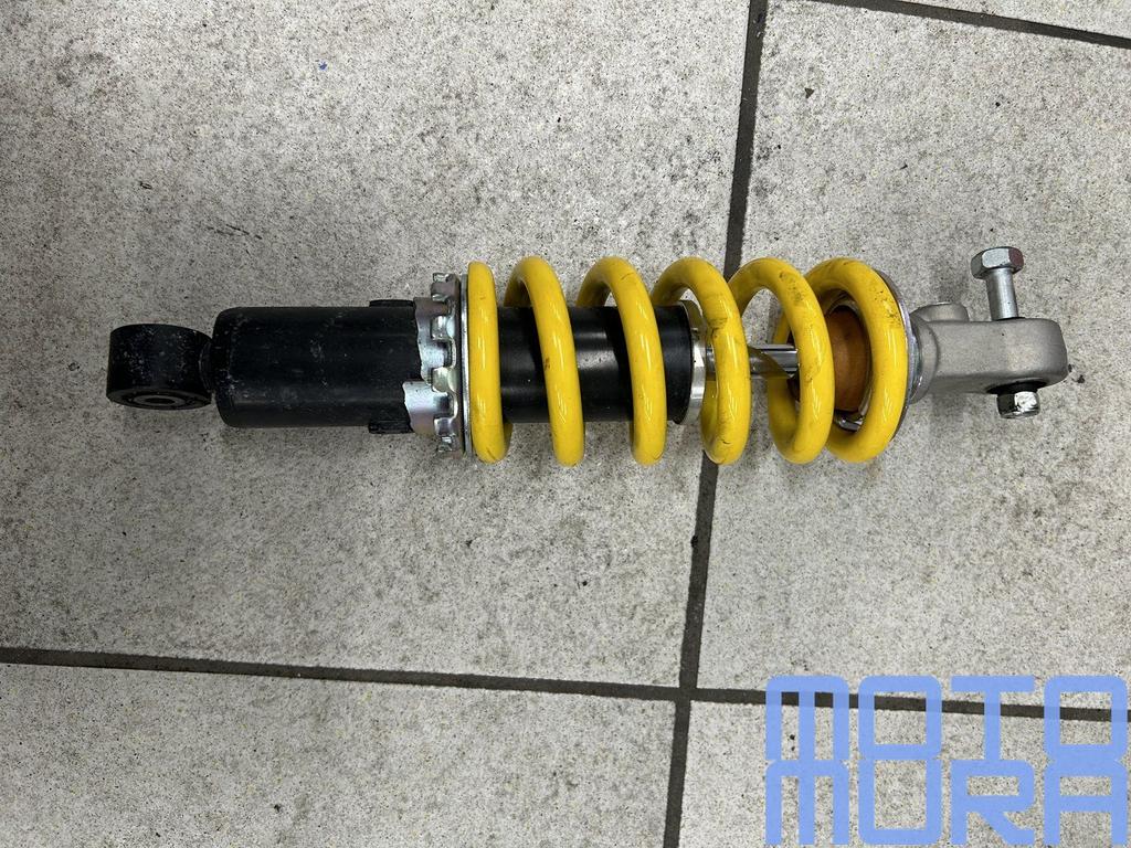 Achterschokbreker voor de Yamaha XSR 900 2022 - 2023 XSR900, Motos, Pièces | Yamaha, Utilisé, Enlèvement ou Envoi