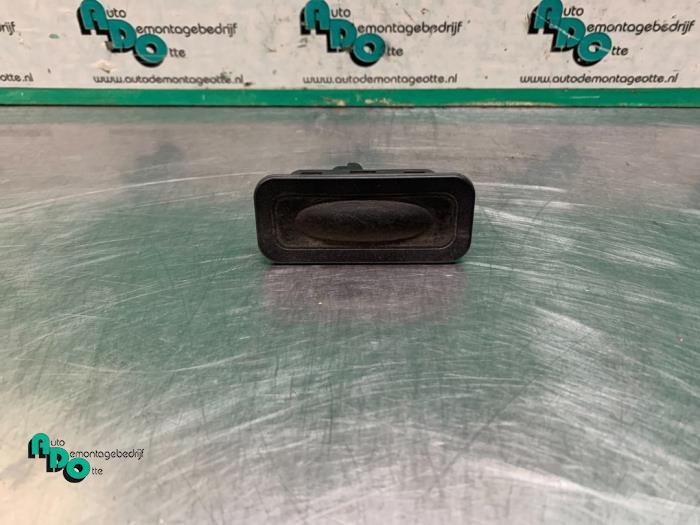 Commutateur d'un Renault Megane (Megane 2 02-), Autos : Pièces & Accessoires, Renault, -, 3 mois de garantie, Utilisé