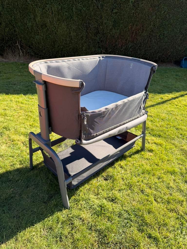 Co sleeper maxi cosi, Kinderen en Baby's, Ophalen, Zo goed als nieuw, Matras