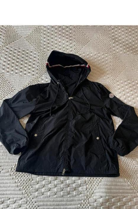 Jas moncler, Vêtements | Hommes, Enlèvement, Comme neuf, Taille 48/50 (M)
