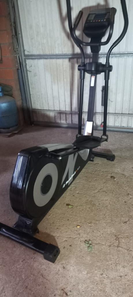 Crosstrainer en roeitrainer, Sport en Fitness, Fitnessapparatuur, Ophalen of Verzenden, Crosstrainer