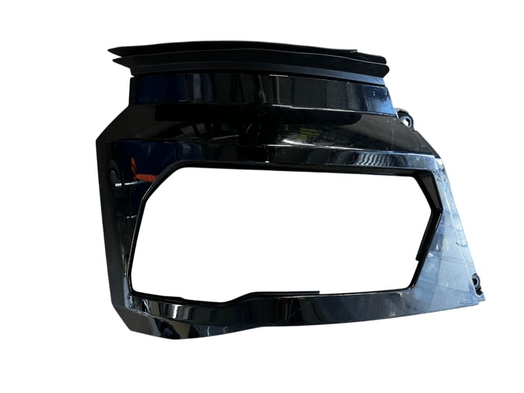 DAF XF XG XG+ KOPLAMPPANEEL RH GEBRUIKT  2277243U, Gebruikt, Carrosserie en Plaatwerk, -, -